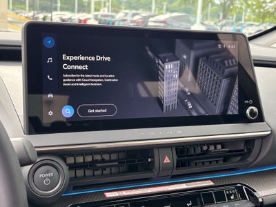 2025 Toyota Prius XLE