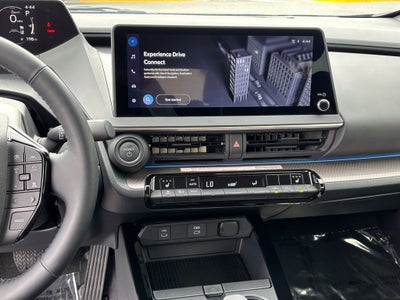 2025 Toyota Prius XLE
