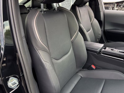 2025 Toyota Prius XLE