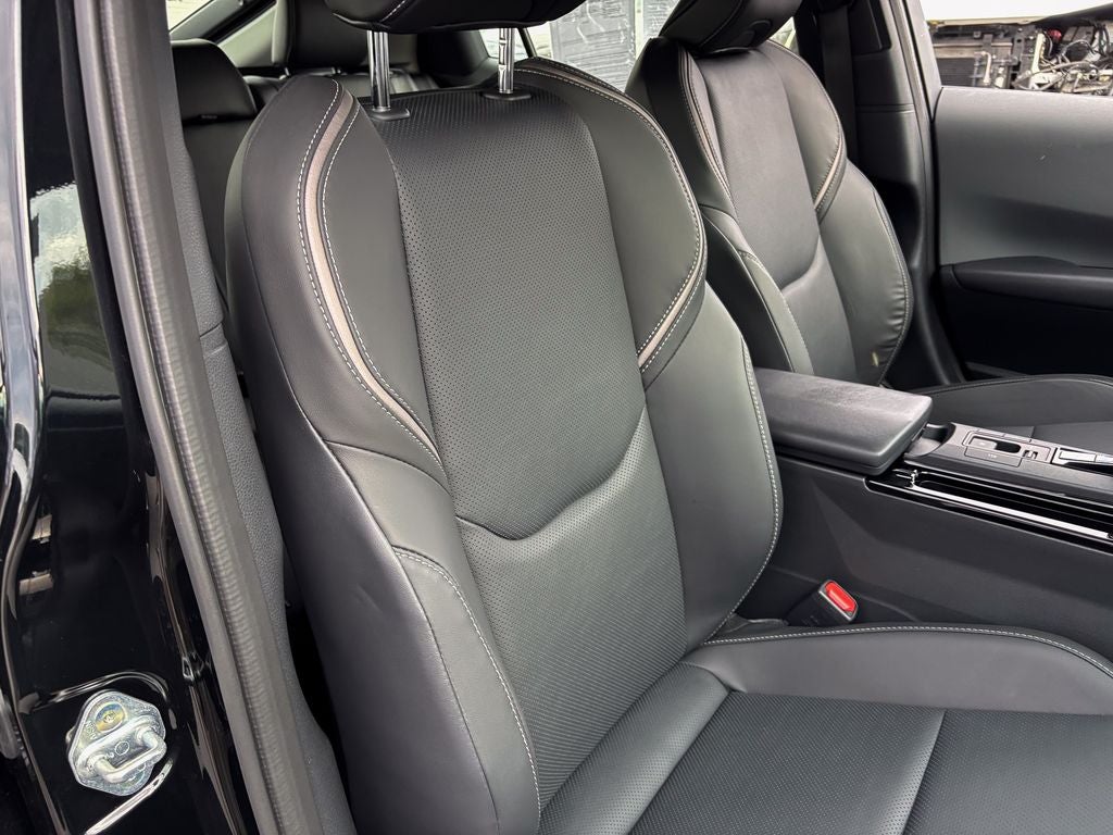 2025 Toyota Prius XLE