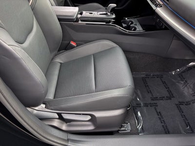 2025 Toyota Prius XLE