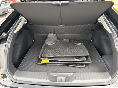 2025 Toyota Prius XLE