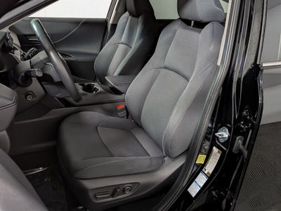 2022 Toyota Venza LE