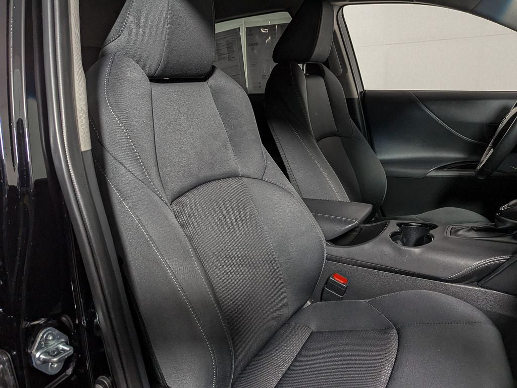 2022 Toyota Venza LE