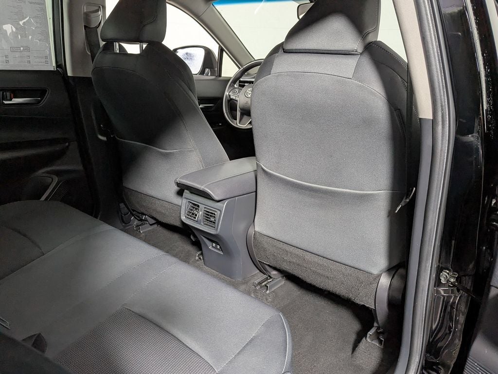 2022 Toyota Venza LE