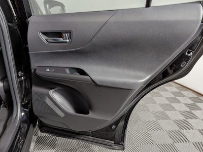 2022 Toyota Venza LE