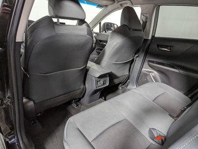 2022 Toyota Venza LE