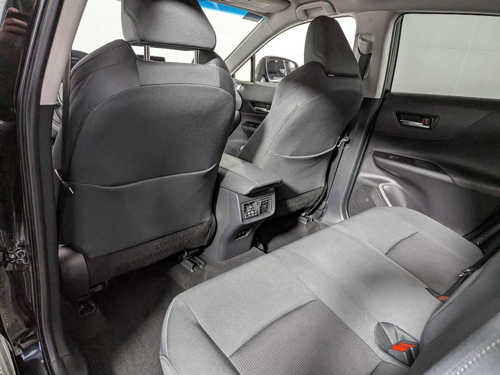 2022 Toyota Venza LE