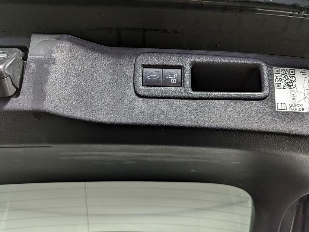 2022 Toyota Venza LE