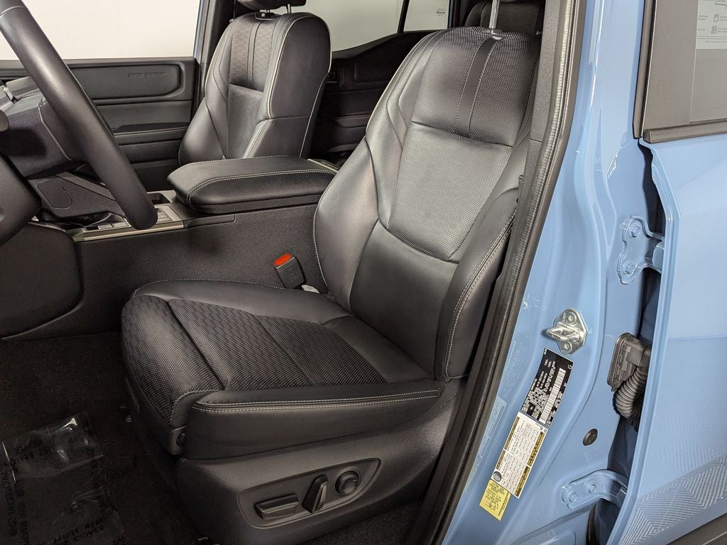 2024 Toyota Land Cruiser First Edition