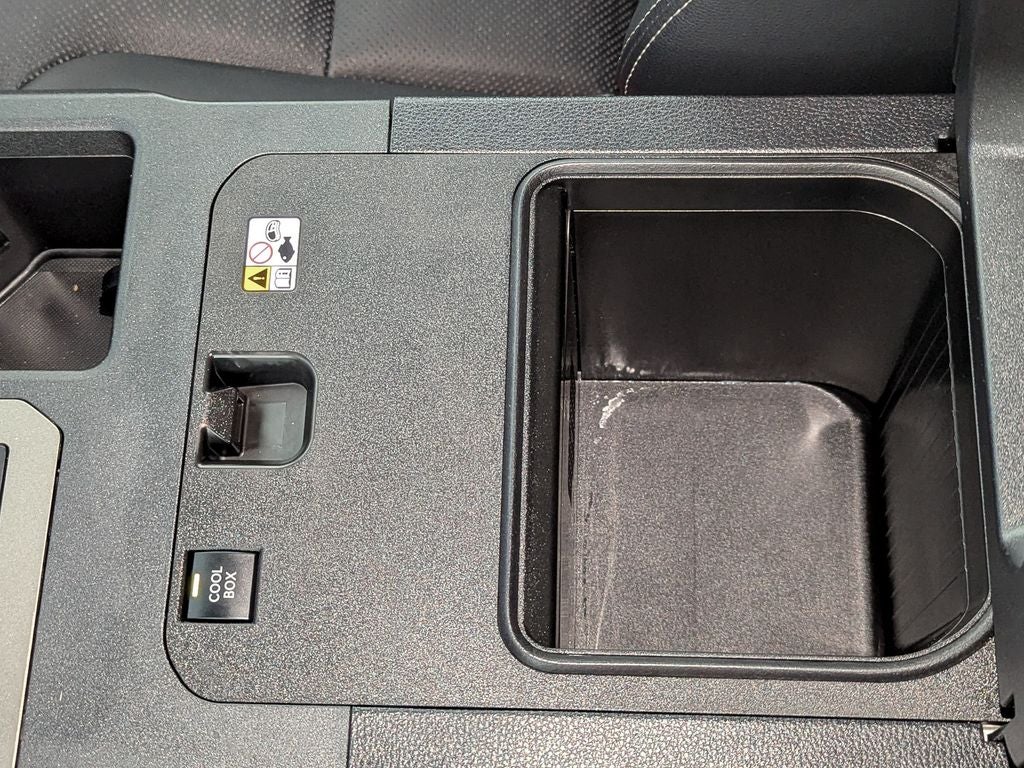 2024 Toyota Land Cruiser First Edition