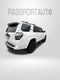 2019 Toyota 4Runner TRD Off-Road Premium