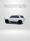2019 Toyota 4Runner TRD Off-Road Premium