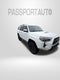 2019 Toyota 4Runner TRD Off-Road Premium