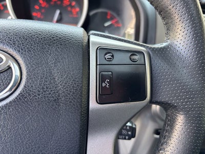 2013 Toyota 4Runner SR5