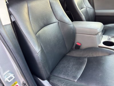 2013 Toyota 4Runner SR5