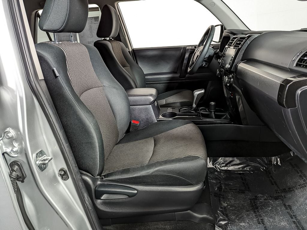 2023 Toyota 4Runner TRD Off-Road