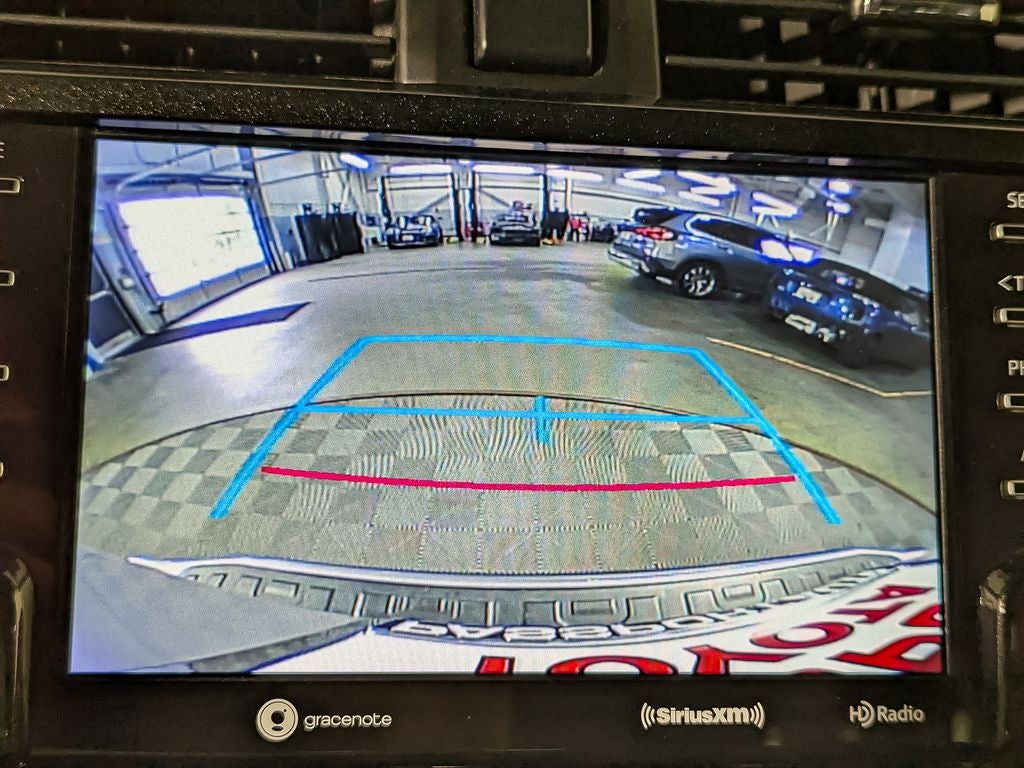 2023 Toyota 4Runner TRD Off-Road