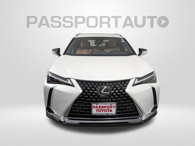 2023 Lexus UX 250h Premium