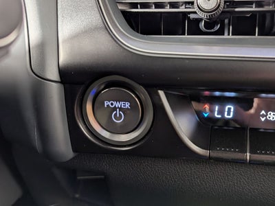 2023 Lexus UX 250h Premium