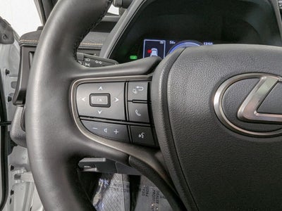 2023 Lexus UX 250h Premium
