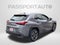 2019 Lexus UX 200 Base