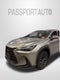 2022 Lexus NX 350 Base