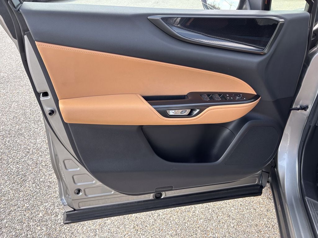 2022 Lexus NX 350 Base