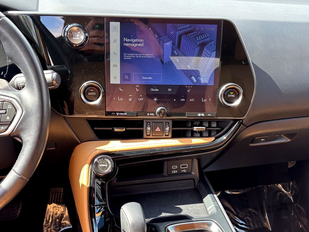 2022 Lexus NX 350 Base