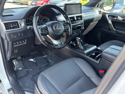 2023 Lexus GX 460
