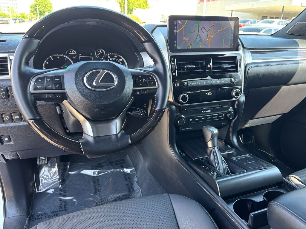 2023 Lexus GX 460
