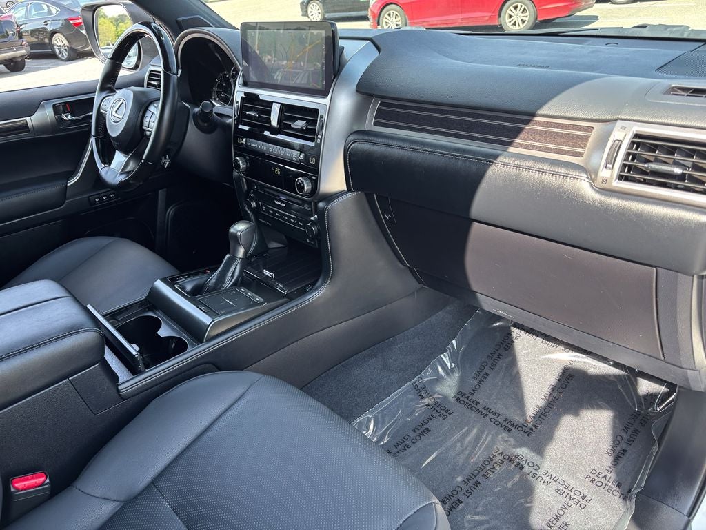2023 Lexus GX 460