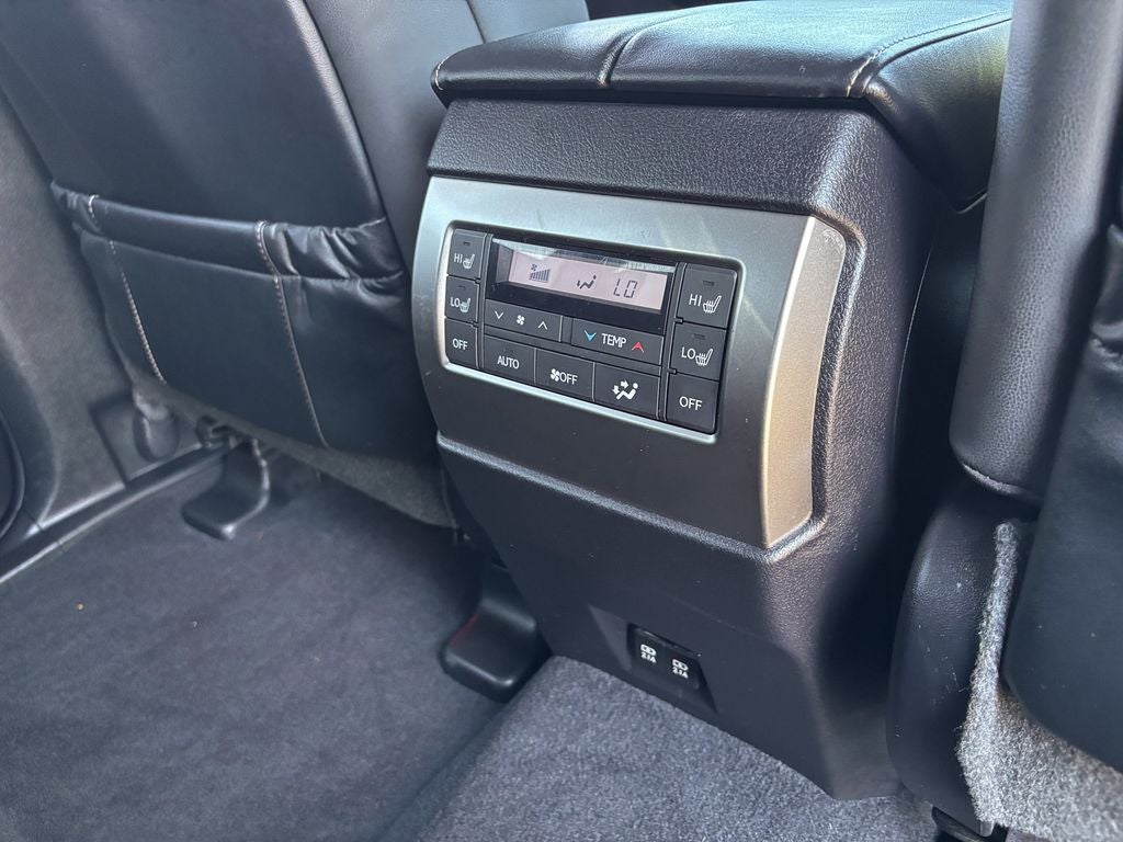 2023 Lexus GX 460