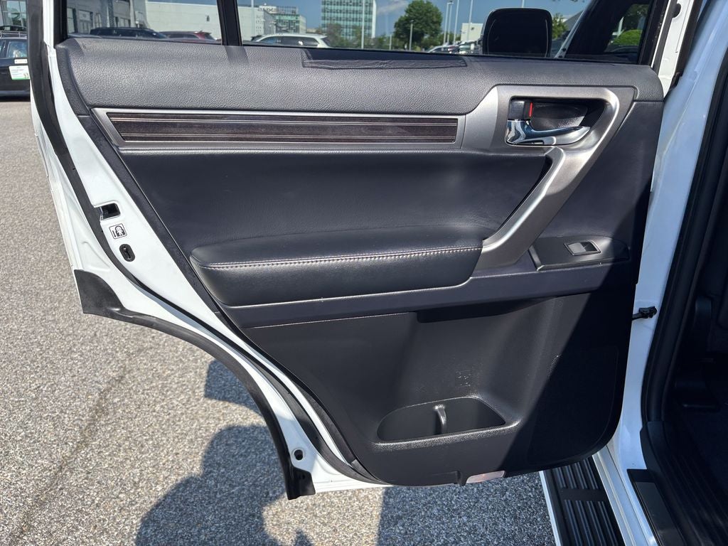 2023 Lexus GX 460