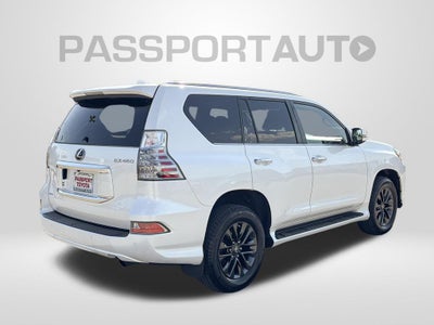 2023 Lexus GX 460