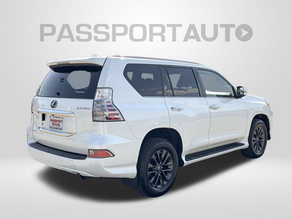2023 Lexus GX 460