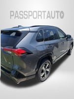 2024 Toyota RAV4 Prime SE