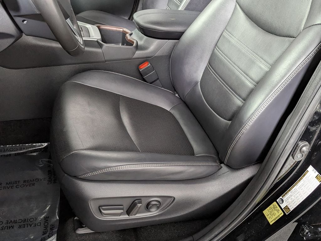 2024 Toyota RAV4 Hybrid Limited