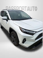 2024 Toyota RAV4 Hybrid Limited