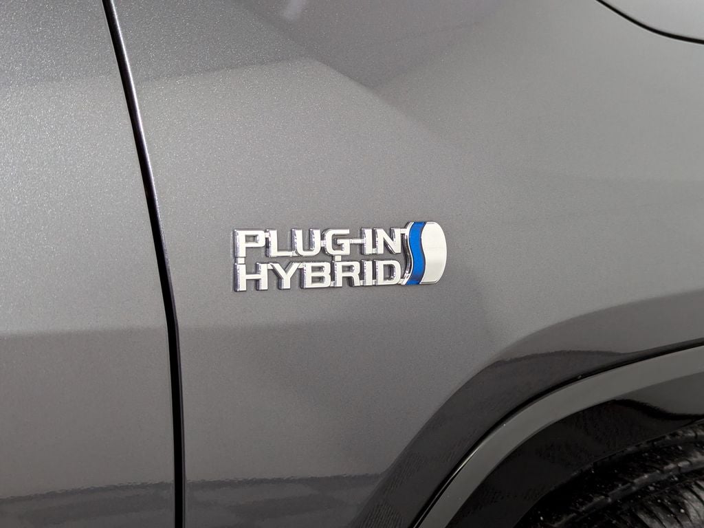 2022 Toyota RAV4 Prime XSE