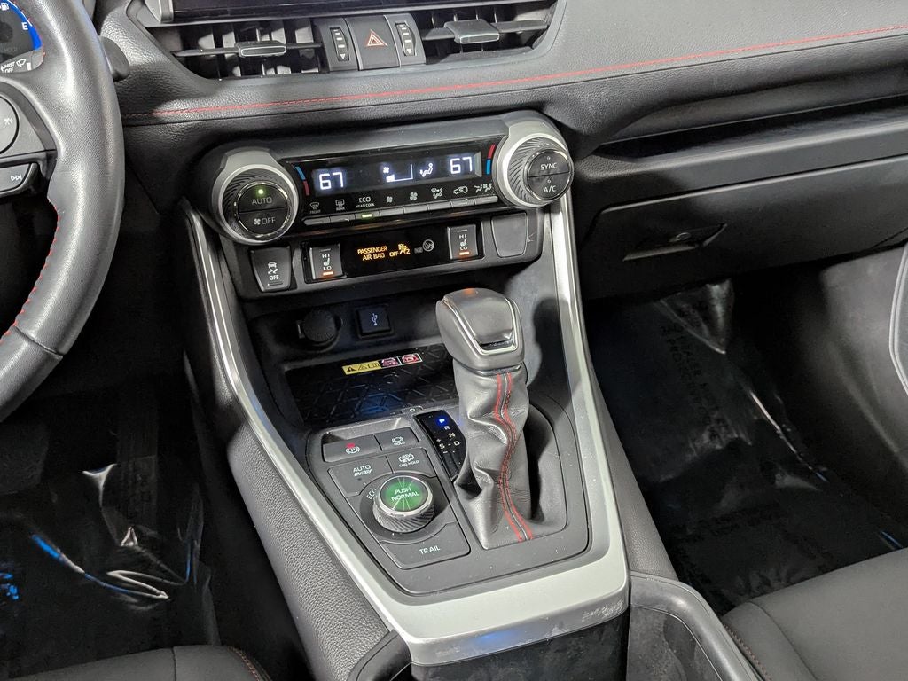 2022 Toyota RAV4 Prime XSE