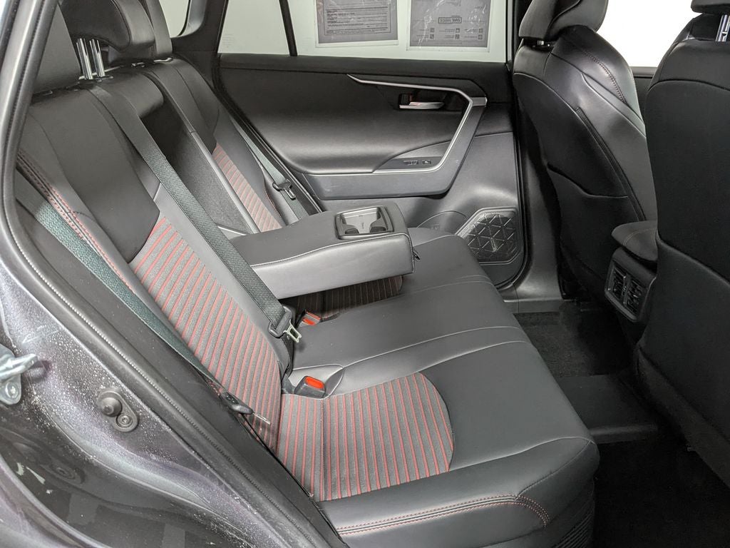 2022 Toyota RAV4 Prime XSE