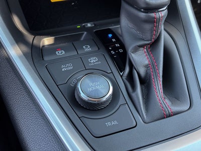 2023 Toyota RAV4 Prime XSE