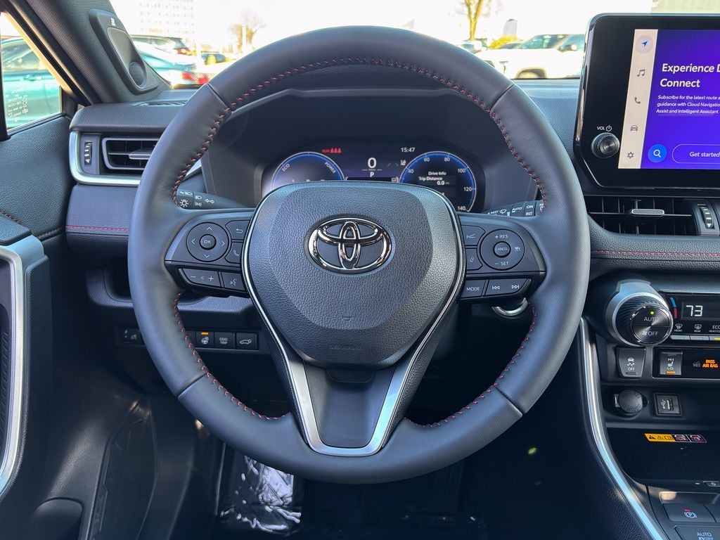 2023 Toyota RAV4 Prime XSE