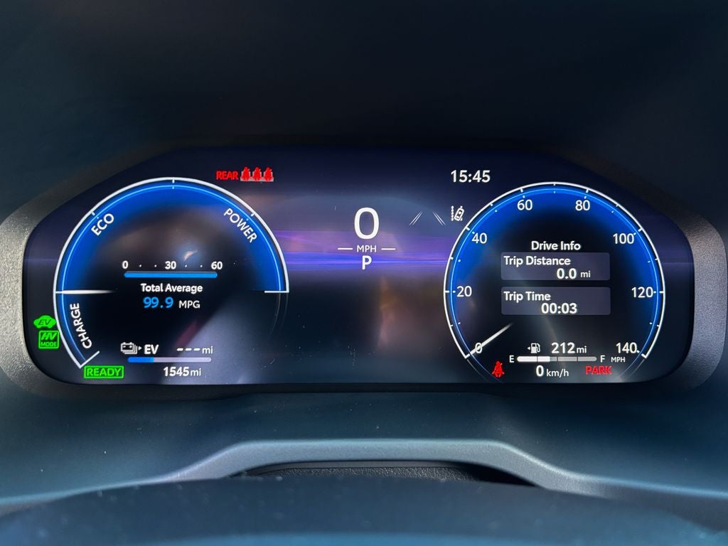 2023 Toyota RAV4 Prime XSE