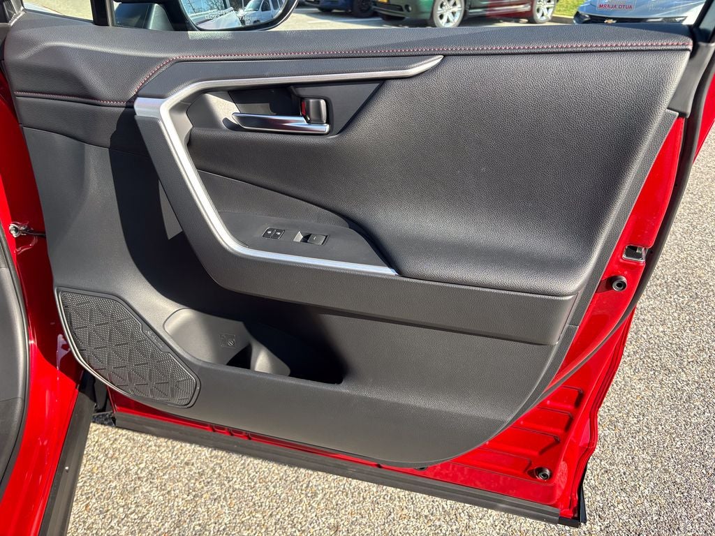 2023 Toyota RAV4 Prime XSE