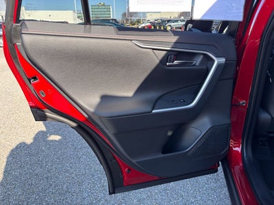 2023 Toyota RAV4 Prime XSE