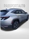 2022 Hyundai Tucson Hybrid Limited