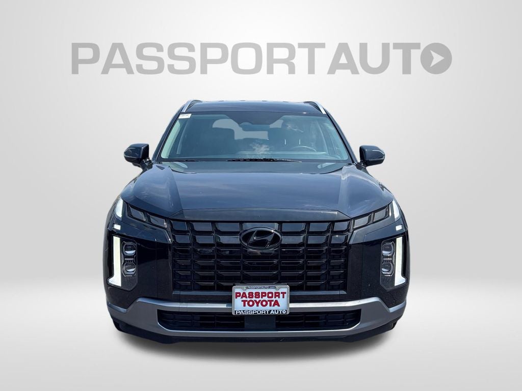 2024 Hyundai Palisade SEL 7 Passenger