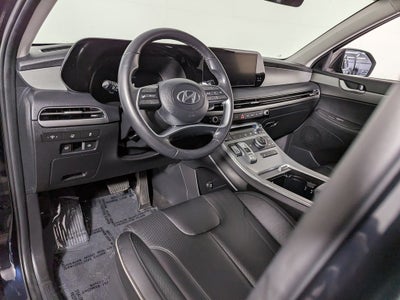 2024 Hyundai Palisade SEL 7 Passenger